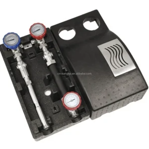 Mixed Flow Duct Fan, 220 V, Stainless steel
