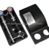 Mixed Flow Duct Fan, 220 V, Stainless steel - view 2