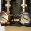 Mixed Flow Duct Fan, 220 V, Stainless steel - view 6