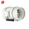 Mixed Flow Duct Fan, 220v, Electric
