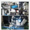 Mixed Flow Duct Fan, 220v, Electric - view 5