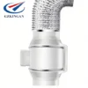 Mixed Flow Duct Fan, 315mm, 100-120v, Plastic - view 2