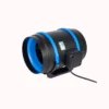 Mixed Flow Duct Fan, Inline, 220V, Electric - view 4
