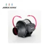 Mixed Flow Duct Fan, Plastic, 110-127V 60Hz, Full ABS Plastic - view 6