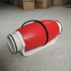 Mixed Flow Duct Fan, ST-100, RED, PLASTIC - view 5