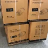 Mixed Flow Duct Fan, ST-100, RED, PLASTIC - view 6