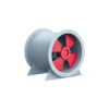 Mixed Flow Exhaust Fan, 220V-480V, Electric - view 4