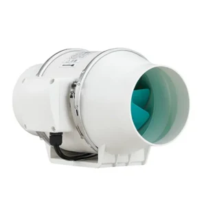Mixed Flow Extractor, 315mm, 12Inch
