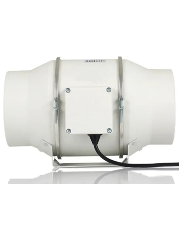Mixed Flow Fan, 100-315mm, 220 V, Plastic - view 2