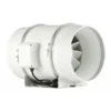 Mixed Flow Fan, 100-315mm, 220 V, Plastic - view 3