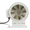 Mixed Flow Fan, 100-315mm, 220 V, Plastic - view 4