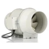 Mixed Flow Fan, 100-315mm, 220 V, Plastic - view 5