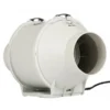 Mixed Flow Fan, 100-315mm, 220 V, Plastic - view 6