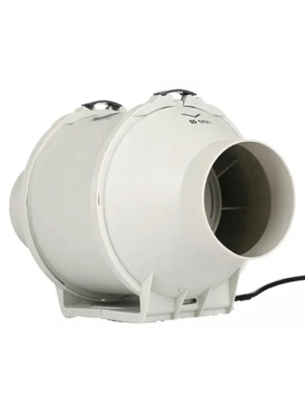 Mixed Flow Fan, 100-315mm, 220 V, Plastic - view 6