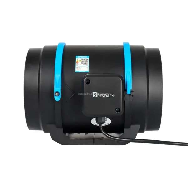 Mixed Flow Fan, 110V, 220V - view 4