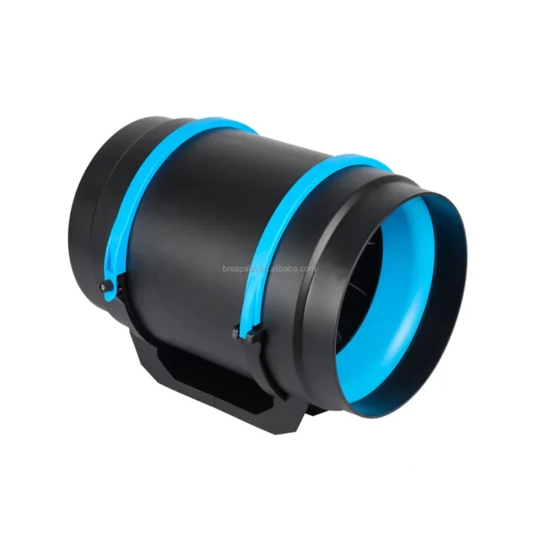 Mixed Flow Fan, 110V, 220V - view 5