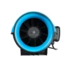 Mixed Flow Fan, 110V, 220V - view 6