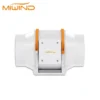 Mixed Flow Fan, 110V-240V, 110 V, Plastic - view 2