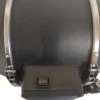 Mixed Flow Fan, 150mm, 220v 50, Plastic - view 5