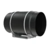 Mixed Flow Fan, 150mm, 220v 50, Plastic - view 6