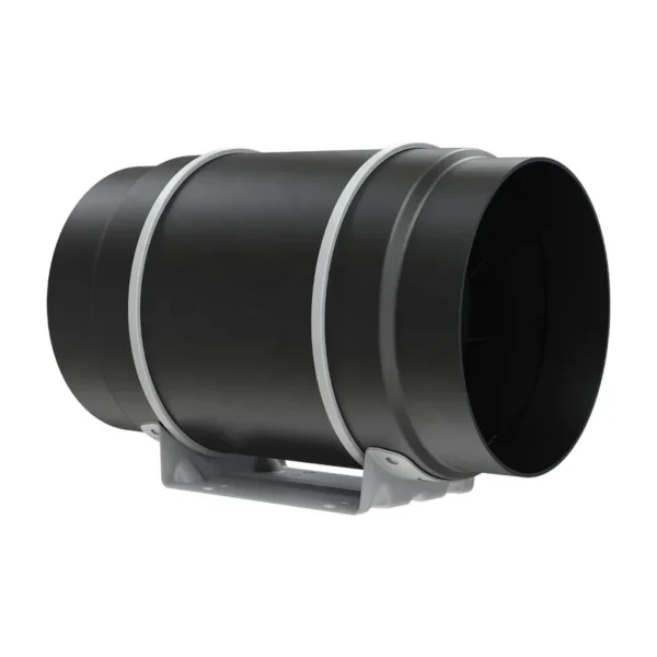 Mixed Flow Fan, 150mm, 220v 50, Plastic - view 6