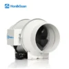 Mixed Flow Fan, 150mm(6'', 100-240V, Corded Electric - view 2