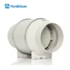 Mixed Flow Fan, 150mm(6'', 100-240V, Corded Electric - view 3
