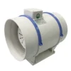 Mixed Flow Fan, 200mm, 250mm, Axial, Inline - view 2