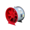 Mixed Flow Fan, 220 V, Electric