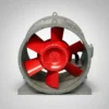 Mixed Flow Fan, 220 V, Electric