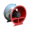 Mixed Flow Fan, 220 V, Electric - view 5