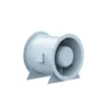 Mixed Flow Fan, 220V-480V, Electric - view 3
