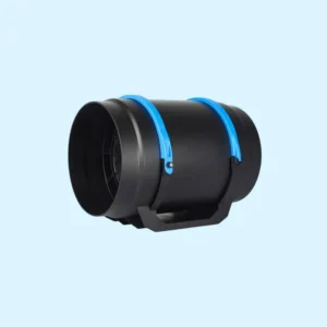 Mixed Flow Fan, 220V, Electric