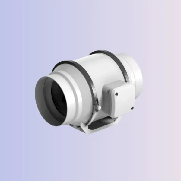 Mixed Flow Fan, 220V, Electric - view 2