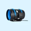 Mixed Flow Fan, 220V, Electric - view 2