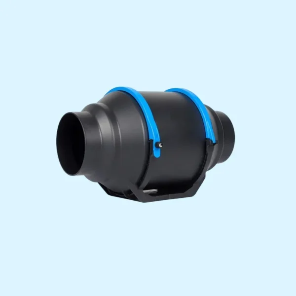 Mixed Flow Fan, 220V, Electric - view 4