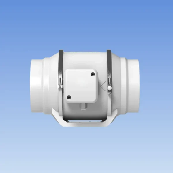 Mixed Flow Fan, 220V, Electric - view 5