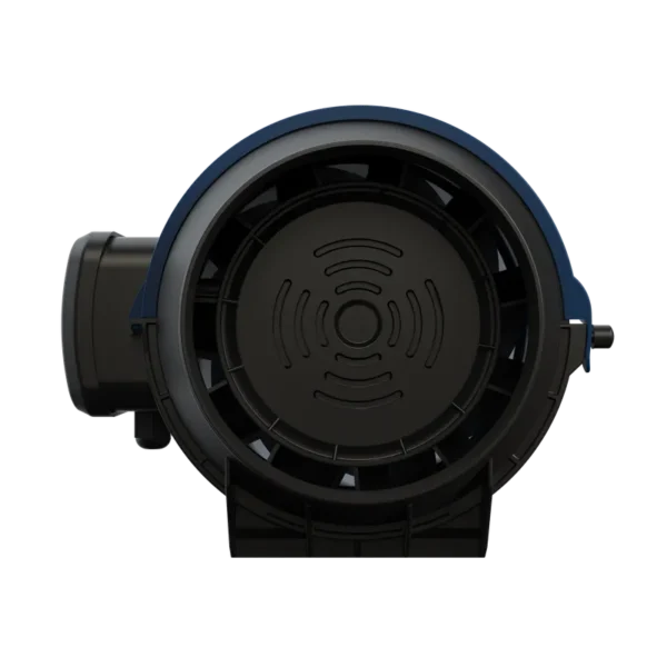 Mixed Flow Fan, 250mm, 220-240V, Plastic - view 3