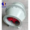 Mixed Flow Fan, 300mm, Inline - view 4