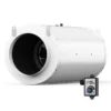 Mixed Flow Fan, 315mm, 110V, 1639 - view 3