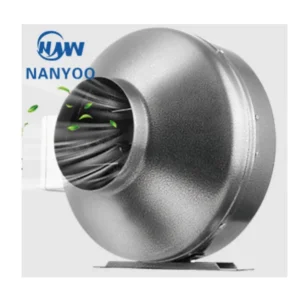 Mixed Flow Fan, 4inch, 5inch, 6inch, 8inch