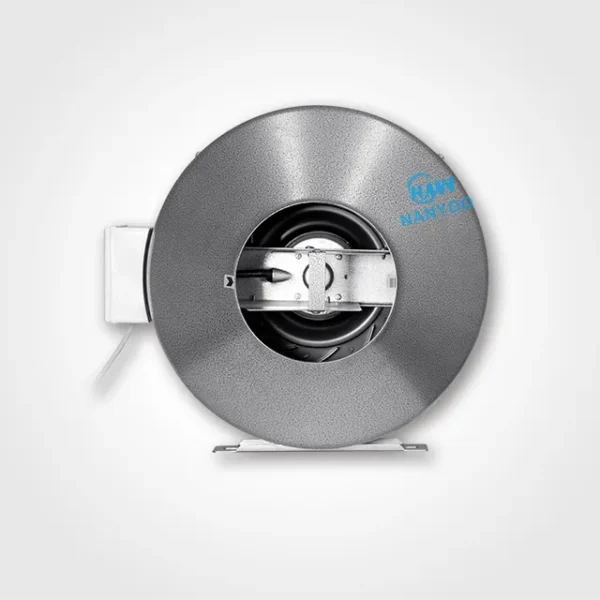 Mixed Flow Fan, 4inch, 5inch, 6inch, 8inch - view 2
