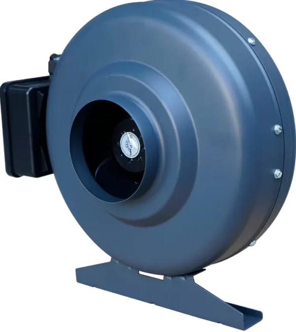 Mixed Flow Fan, 4inch, 5inch, 6inch, 8inch - view 5