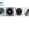 Mixed Flow Fan, 4inch, 5inch, 6inch, 8inch - view 6
