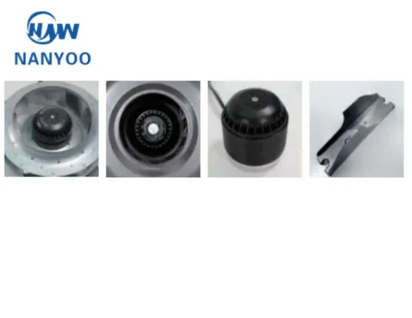 Mixed Flow Fan, 4inch, 5inch, 6inch, 8inch - view 6