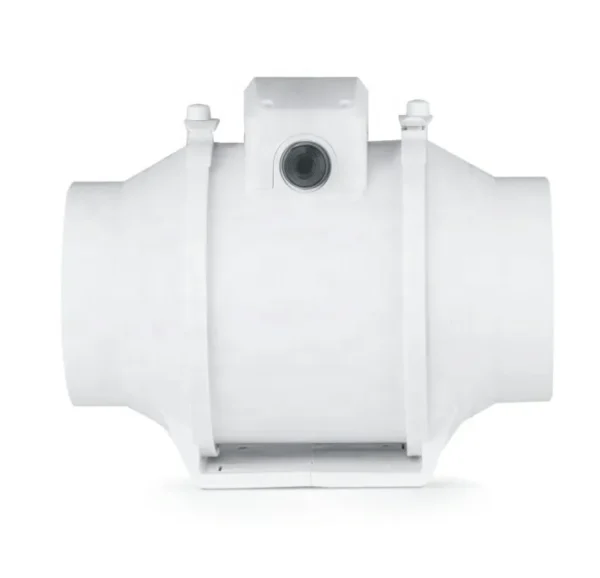 Mixed Flow Fan, 520, CFM, ABS - view 6