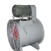 Mixed Flow Fan, AC 220V~240V, Stainless Steel - view 3