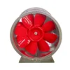 Mixed Flow Fan, Axial, Explosion-Proof - view 3