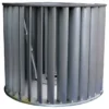 Mixed Flow Fan, Centrifugal, 30-4kw-p, Stainless Steel - view 2