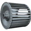 Mixed Flow Fan, Centrifugal, 30-4kw-p, Stainless Steel - view 3